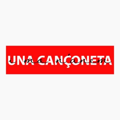 UNA CANÇONETA
