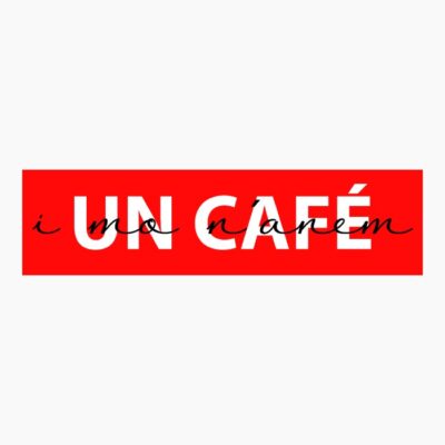 UN CAFE