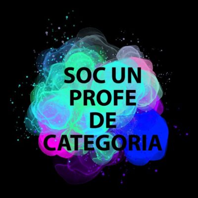 SOC UN PROFE