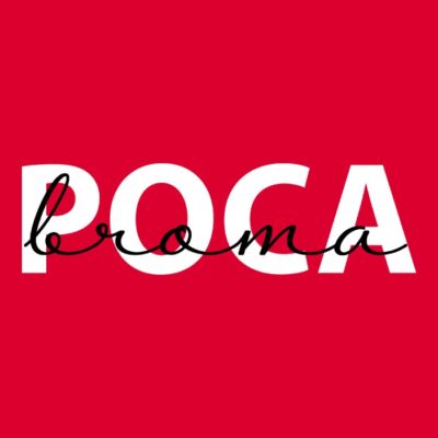 POCA BROMA