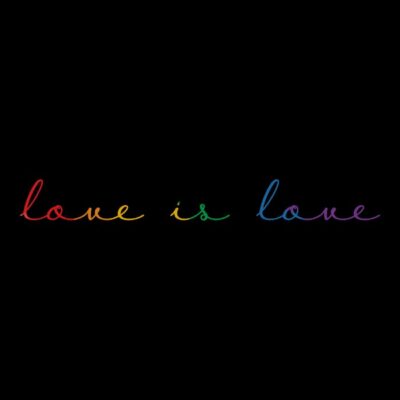 LOVE IS LOVE 4