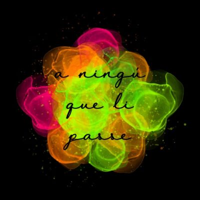 A NINGU QUE LI PASSE