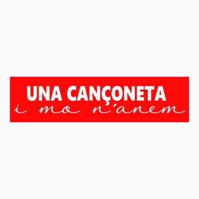 UNA CANÇONETA i ...1