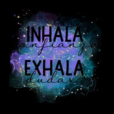 INHALA EXHALA 2