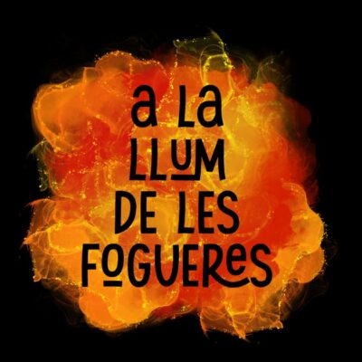 A LA LLUM DE LES FOGUERES 2