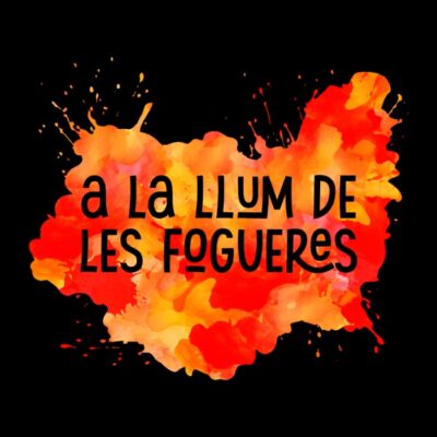 A LA LLUM DE LES FOGUERES 1