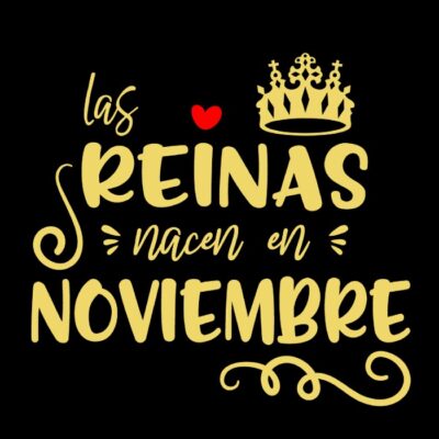 REINAS 11