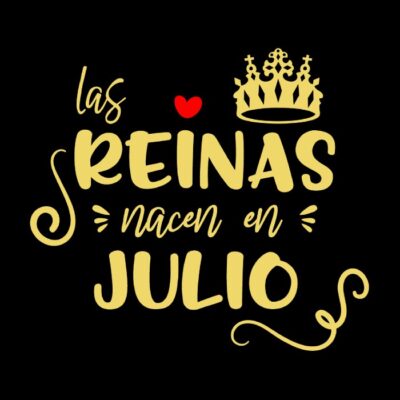 REINAS 07