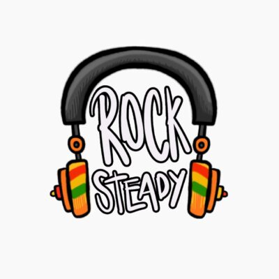Rocksteady Music Jamaicano Rastafari