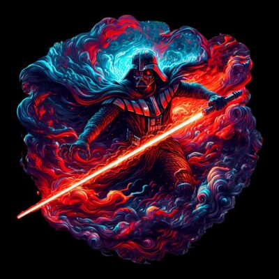 Awesome Evil Space Wizard 2 SW