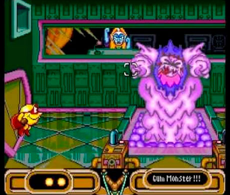 Pac-Man 2: The New Adventures