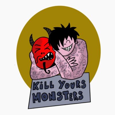 Killyourmonsters