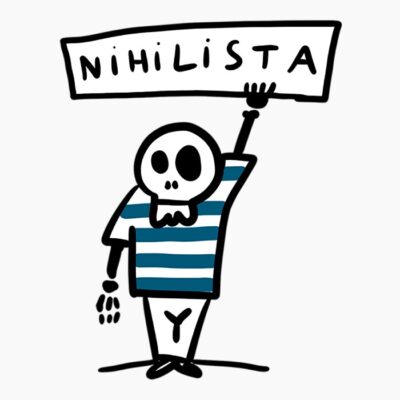 NIHILISTA
