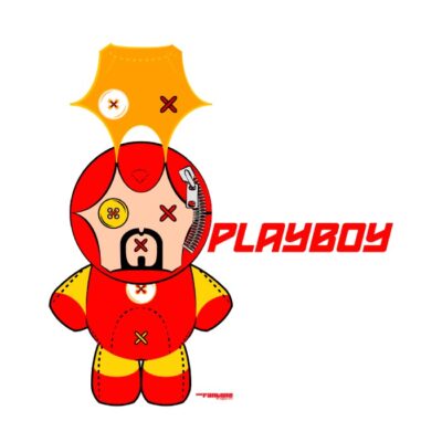 Cute Iron Man Perfect