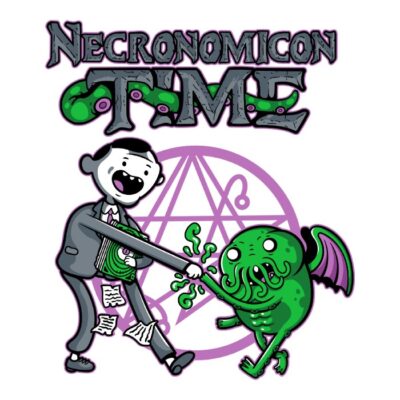 Necronomicon time-01