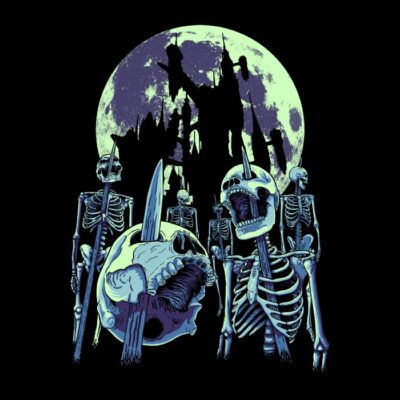 Welcome to the Castle