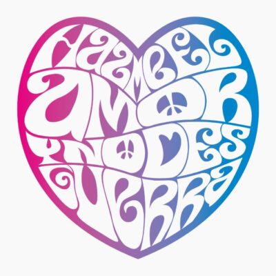 Hazme el amor y no des guerra