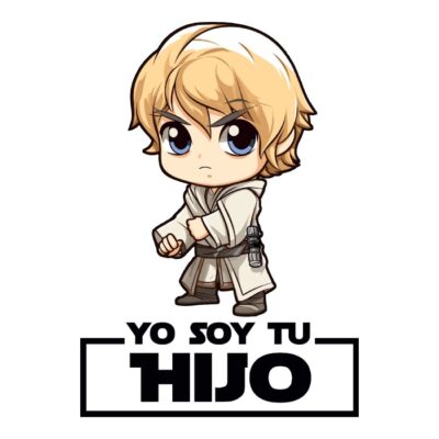 Yo soy tu hijo