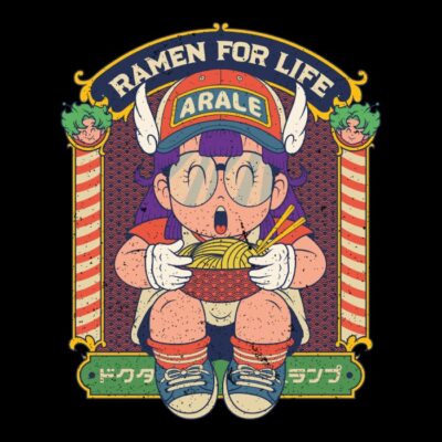 ARALE RAMEN