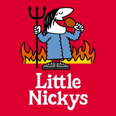 Littlenickys