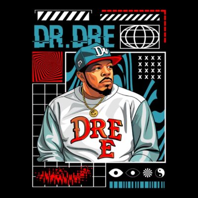 Legendary dre