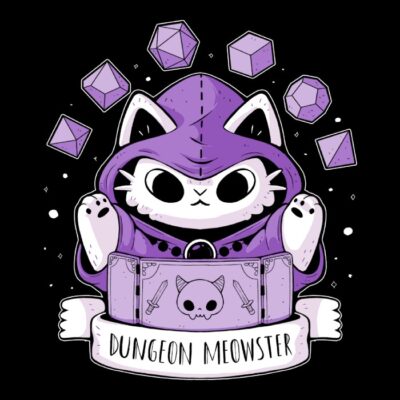 Dungeon Meowster