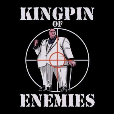 king. of enemies sin borde