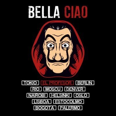 Bella Ciao