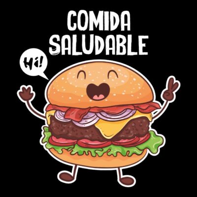 Comida saludable