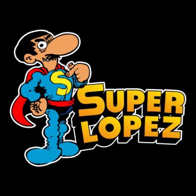 El mejor superhéroe
