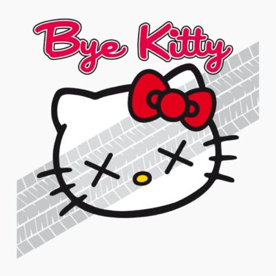 Bye Kitty