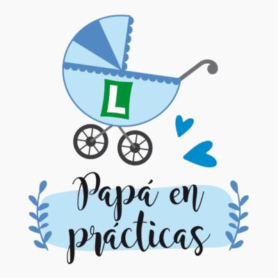 Papá en prácticas