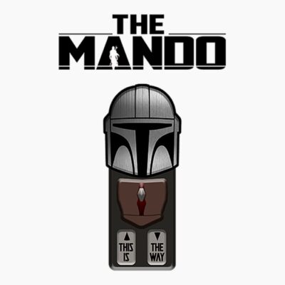 The mando