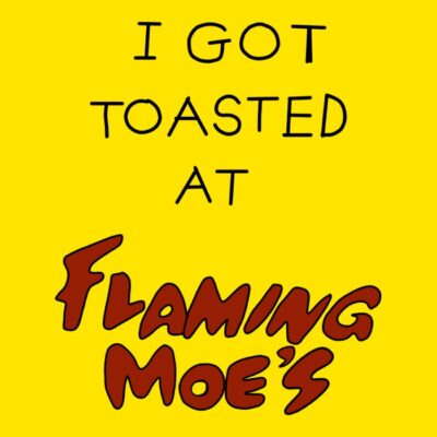 Roasted Moes