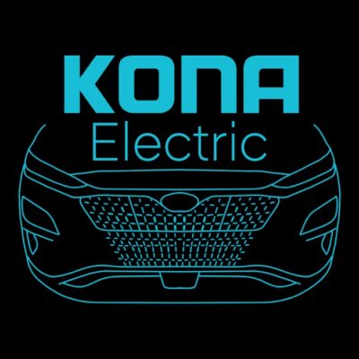 KONA ELECTRIC