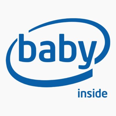 Baby INSIDE