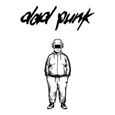 Dad punk