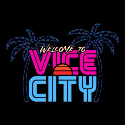 Welcome to v city