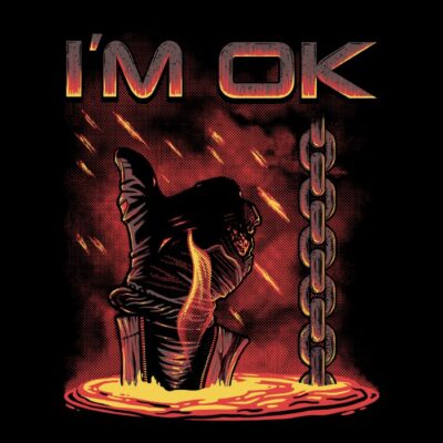 Im OK