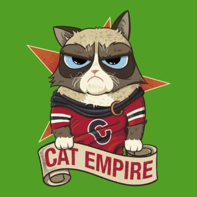 Cat Empire