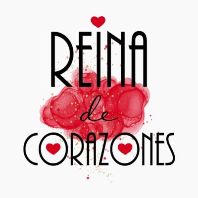 REINA DE CORAZONES 2
