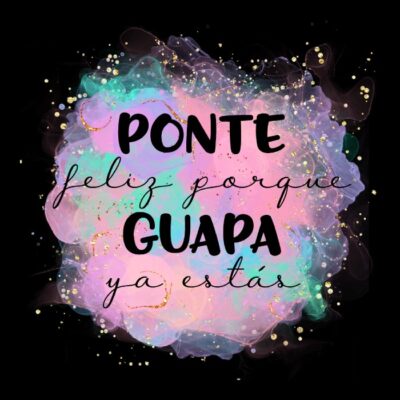 PONTE FELIZ