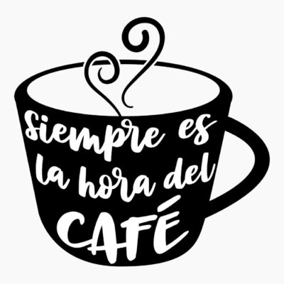 HORA DEL CAFE 2