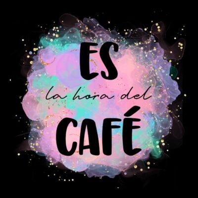 HORA DEL CAFE