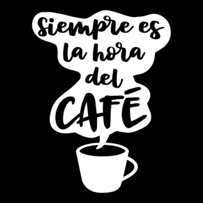 HORA DEL CAFE 3