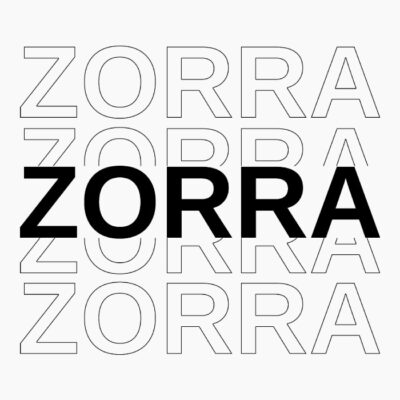 zorra 8