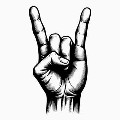 MANO ROCK AND ROLL 3