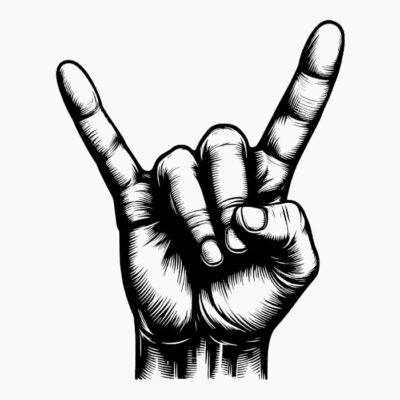 MANO ROCK AND ROLL 2