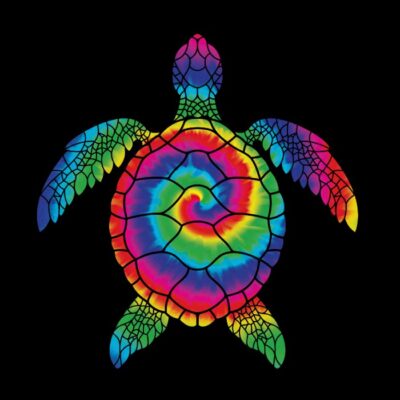 Sea turtle