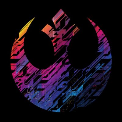 Rebel Emblem